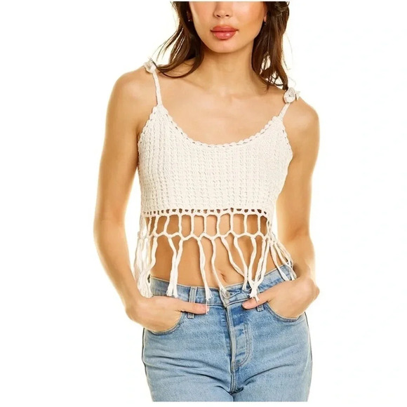 RAGA Tops - NWT Raga - Earth Child Top